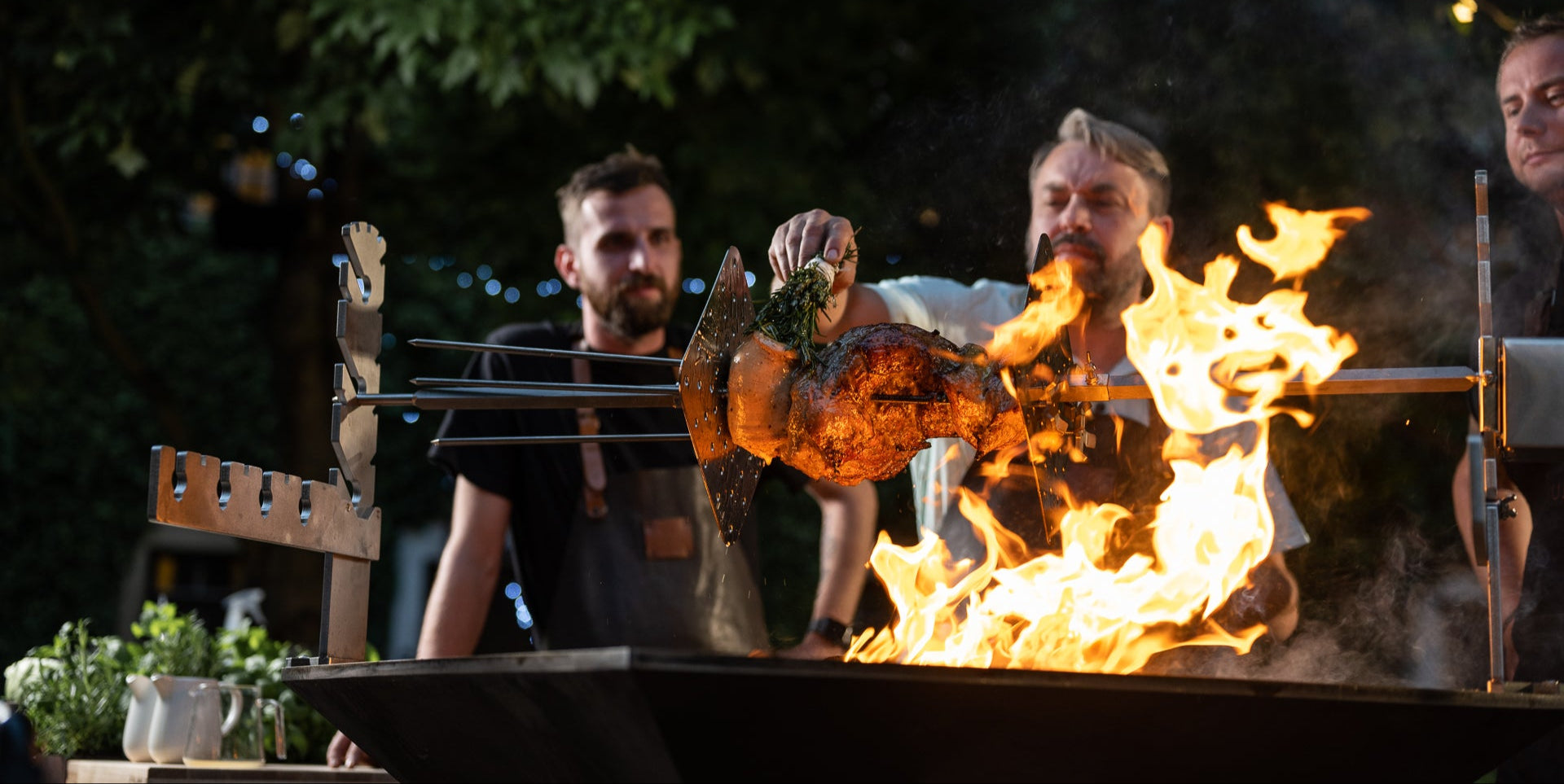 Vulcanus Community Facebook