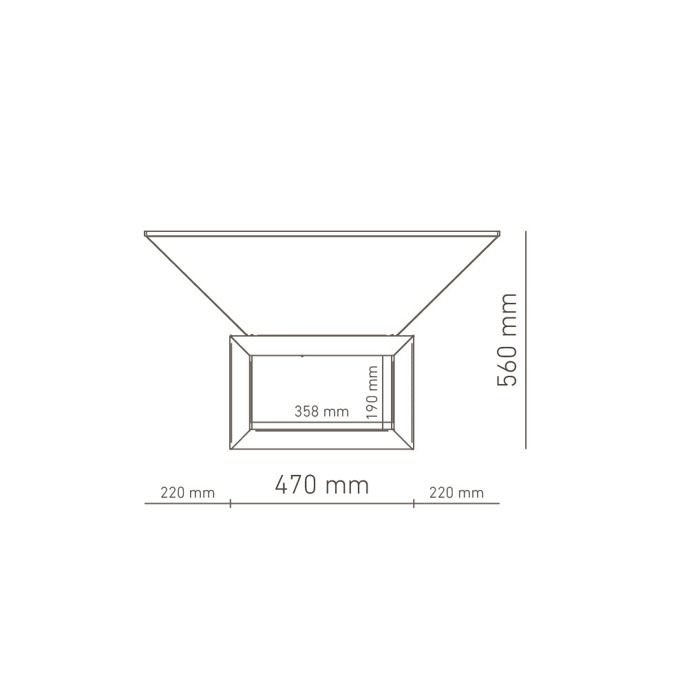 VULCANUS PRO910 CAMP