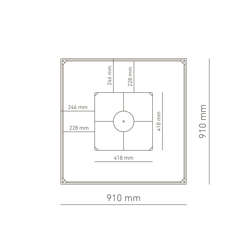 VULCANUS PRO910 CAMP