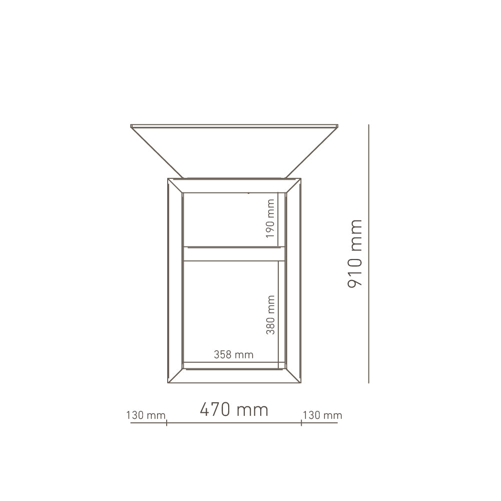 VULCANUS PRO730 CHEF