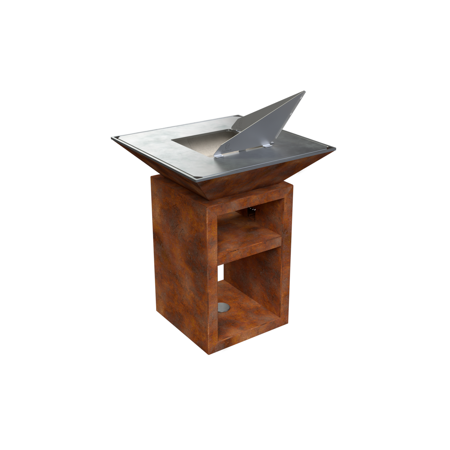 DEFLETTORE PARA-VENTO