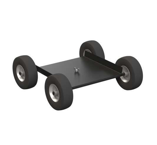 CARRELLO OFF ROAD