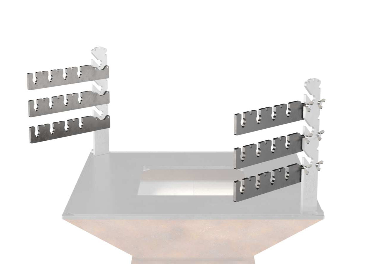 EXTENDER PER GIRARROSTO