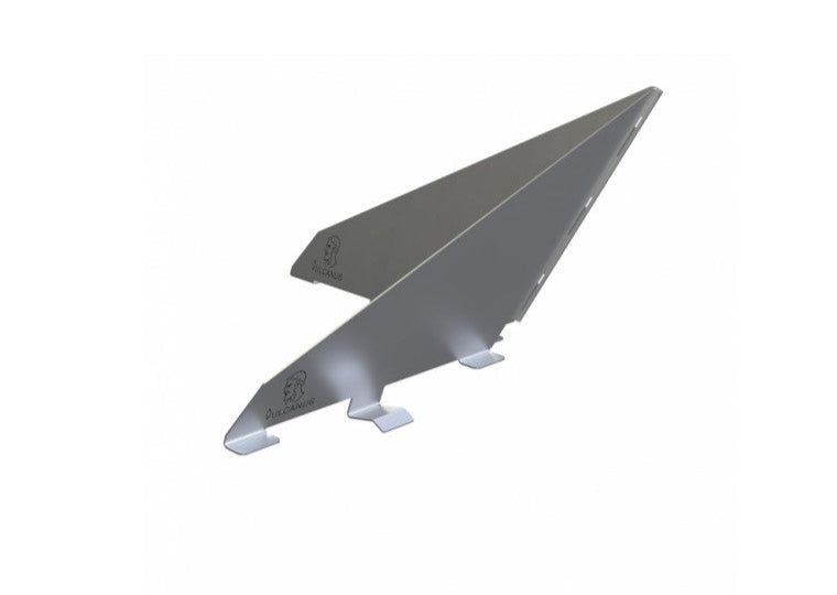 DEFLETTORE PARA-VENTO