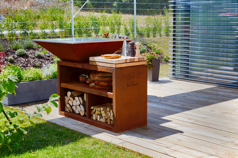 VULCANUS PRO910 MASTERCHEF