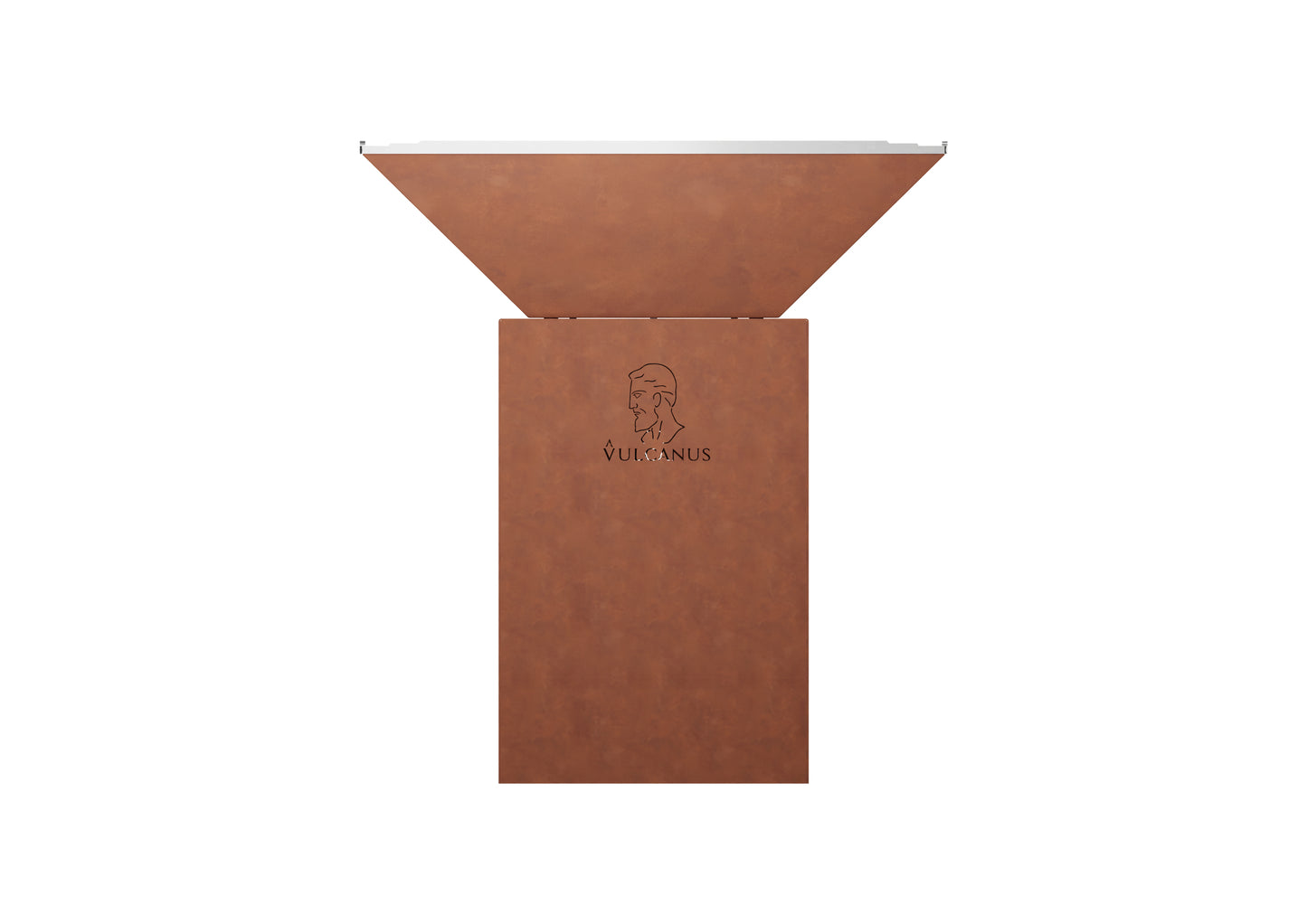VULCANUS PRO730 CHEF - Limited Edition 2026