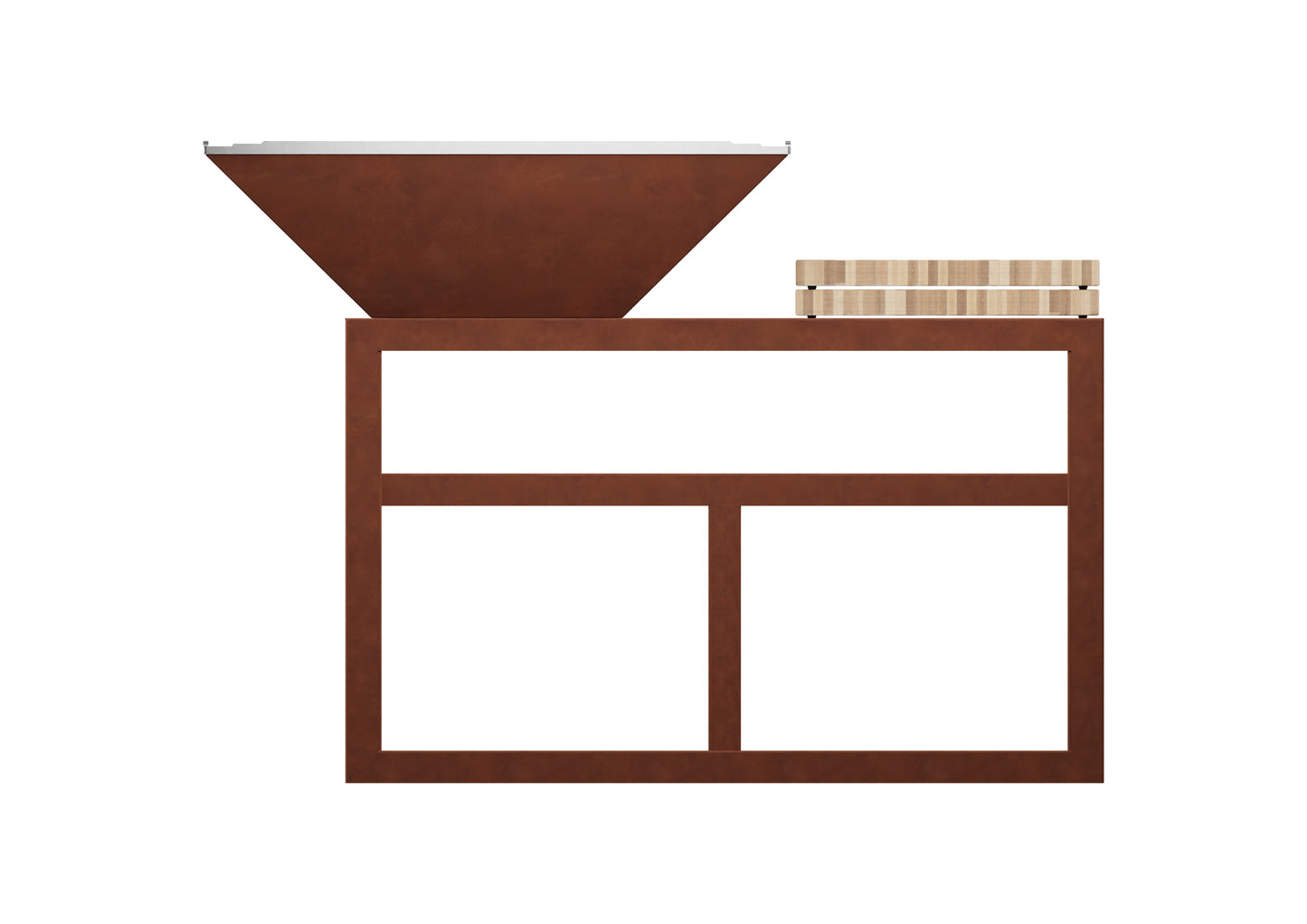 VULCANUS PRO730 MASTERCHEF - Limited Edition 2026