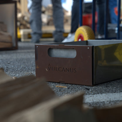 CASSETTO DI RACCOLTA XXL