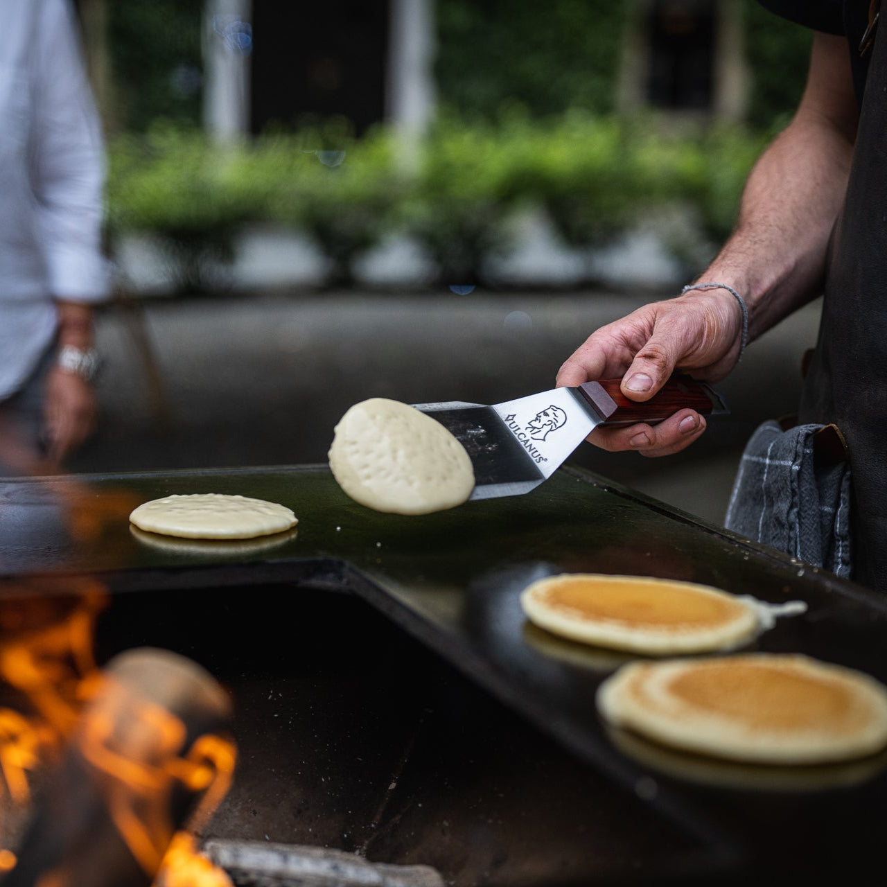 SPATOLA IN ACCIAIO INOX