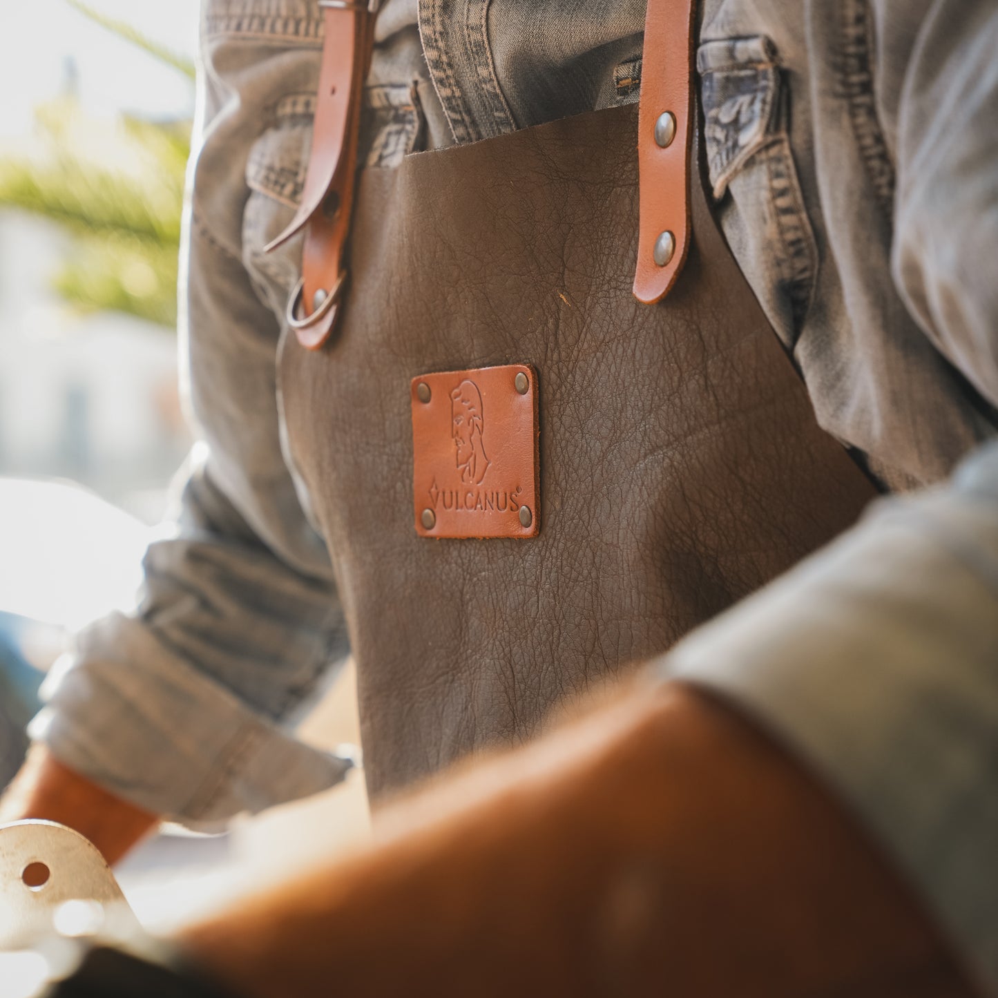 GREMBIULE GRILLMASTER