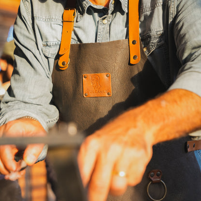 GREMBIULE GRILLMASTER