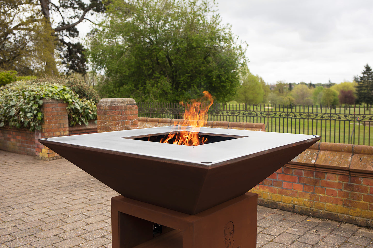 VULCANUS PRO730 CHEF