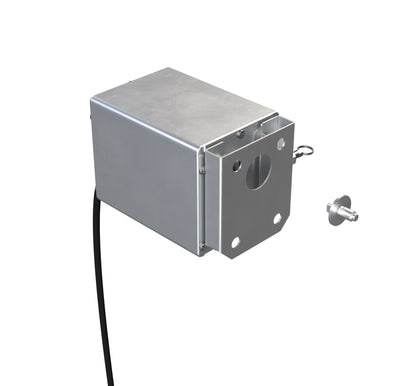 MOTORE GIRARROSTO VULCANUS