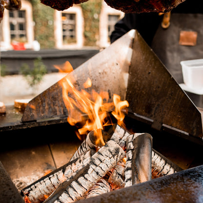 DEFLETTORE PARA-VENTO