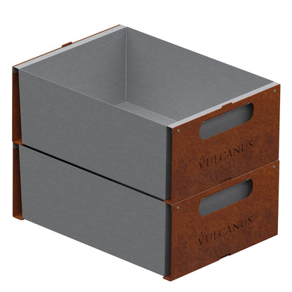 CASSETTO DI RACCOLTA XXL