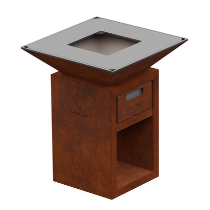 CASSETTO DI RACCOLTA XXL