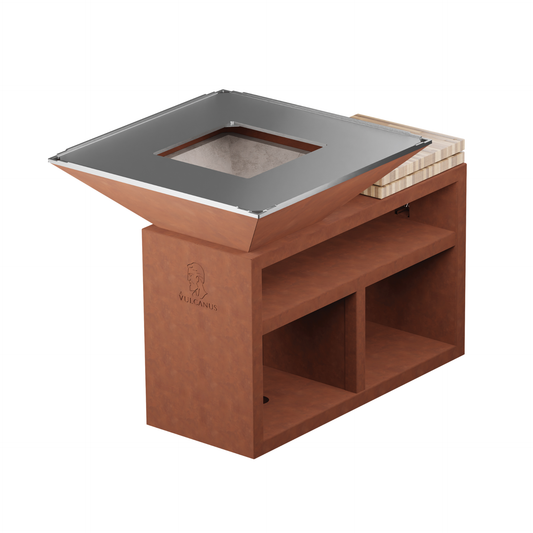 VULCANUS PRO730 MASTERCHEF - Limited Edition 2026