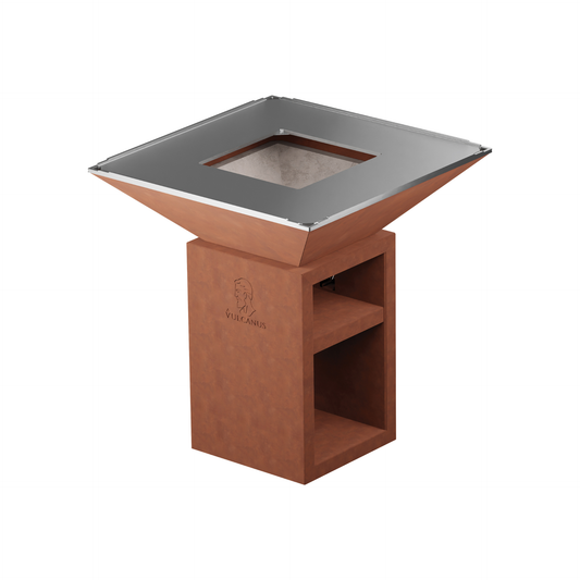 VULCANUS PRO730 CHEF - Limited Edition 2026