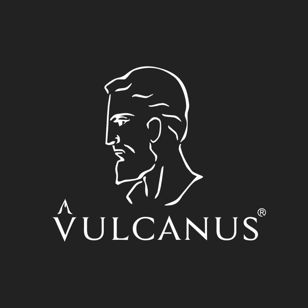 Vulcanus Grill Italia Logo