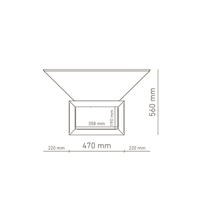 VULCANUS PRO910 CAMP