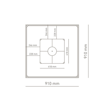 VULCANUS PRO910 CAMP