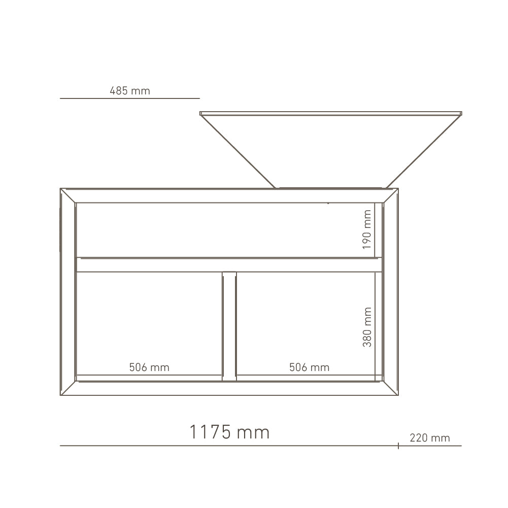 VULCANUS PRO910 MASTERCHEF