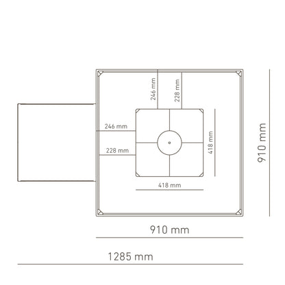 VULCANUS PRO910 CHEF