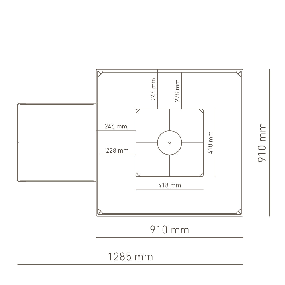 VULCANUS PRO910 MASTERCHEF