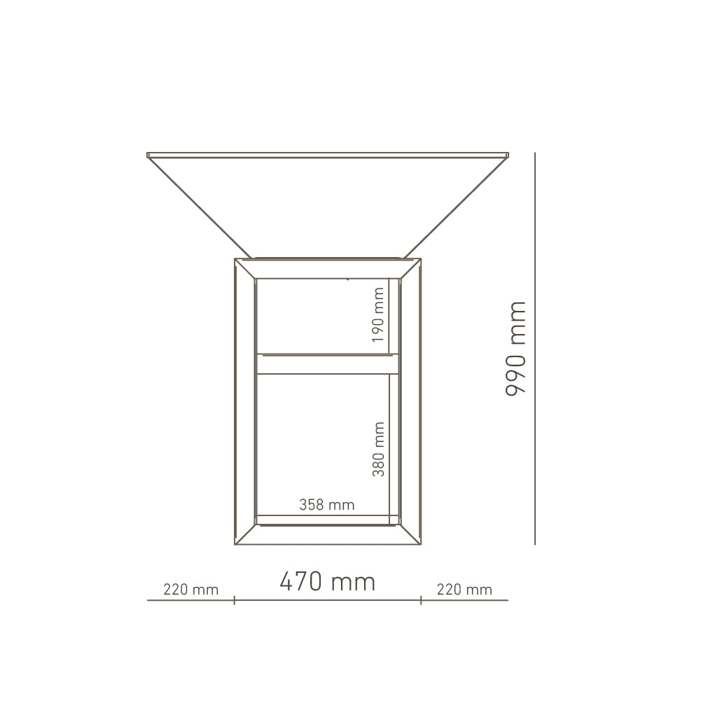 VULCANUS PRO910 CHEF
