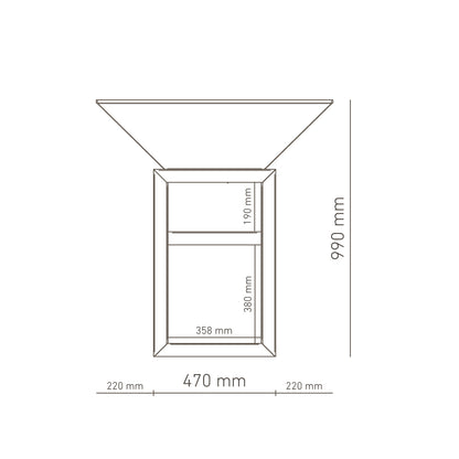 VULCANUS PRO910 CHEF