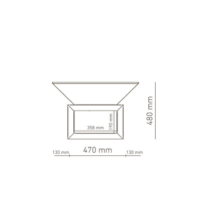 VULCANUS PRO730 CAMP