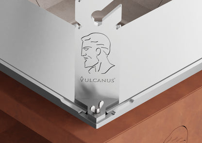VULCANUS PRO730 MASTERCHEF - Limited Edition 2026