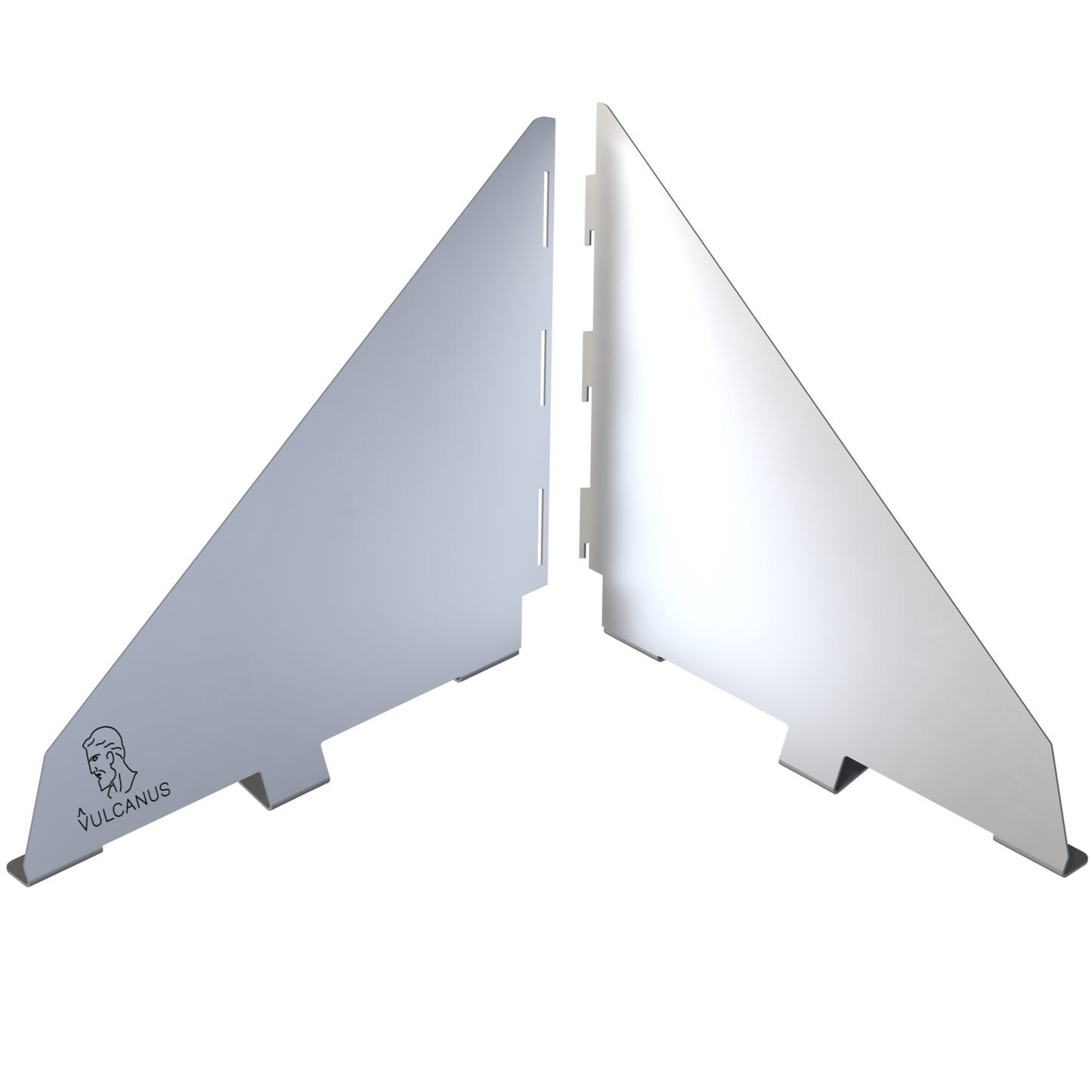 DEFLETTORE PARA-VENTO