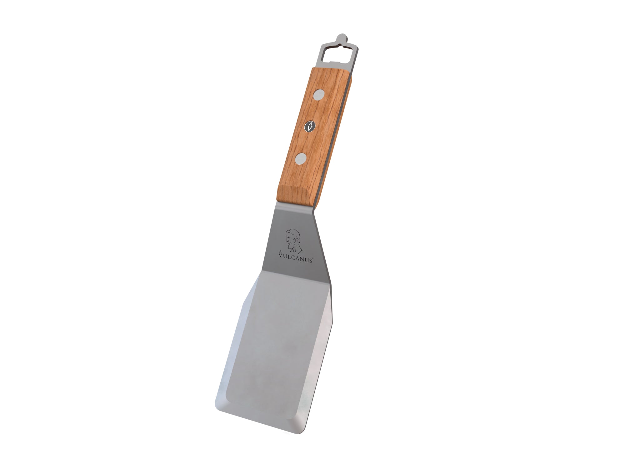 SPATOLA IN ACCIAIO INOX