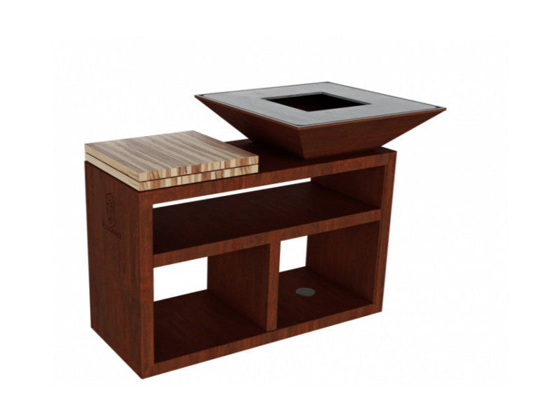 VULCANUS PRO730 MASTERCHEF