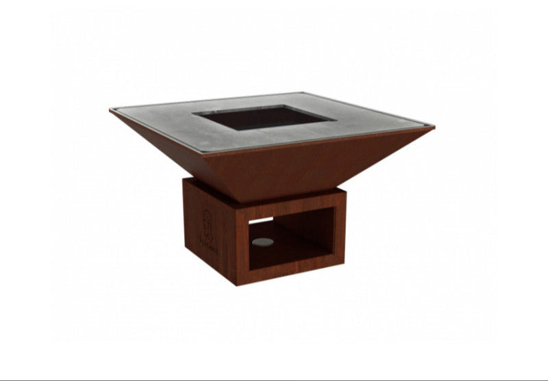 VULCANUS PRO910 CAMP