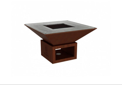 VULCANUS PRO910 CAMP