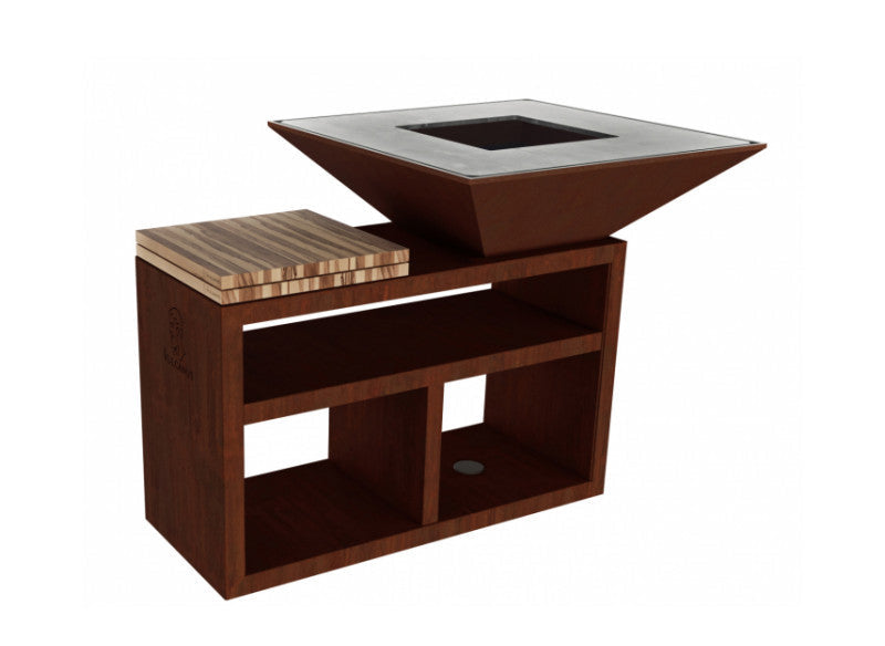 VULCANUS PRO910 MASTERCHEF