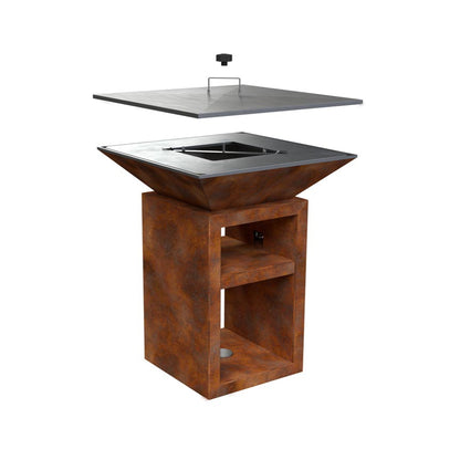 LUCCHETTO PER COPERCHIO