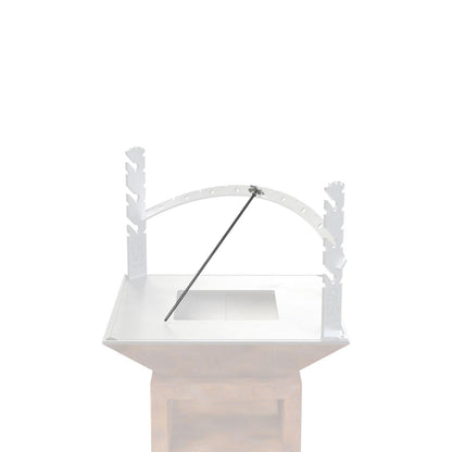 SPIEDO PER GIRARROSTO & ASADO