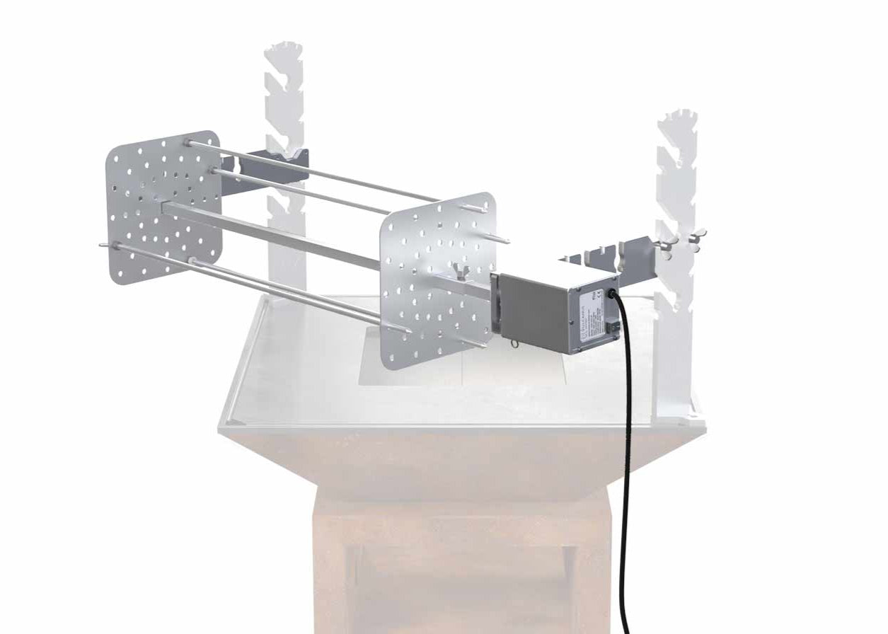 EXTENDER PER GIRARROSTO