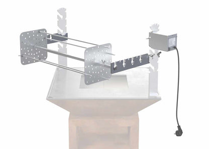 EXTENDER PER GIRARROSTO