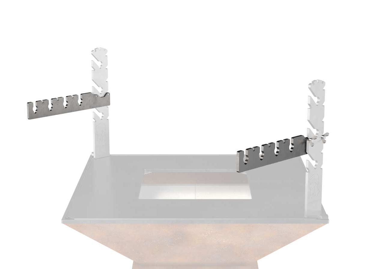 EXTENDER PER GIRARROSTO